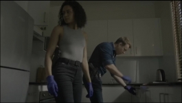 NCIS Sydney - Season 03 Episode 14